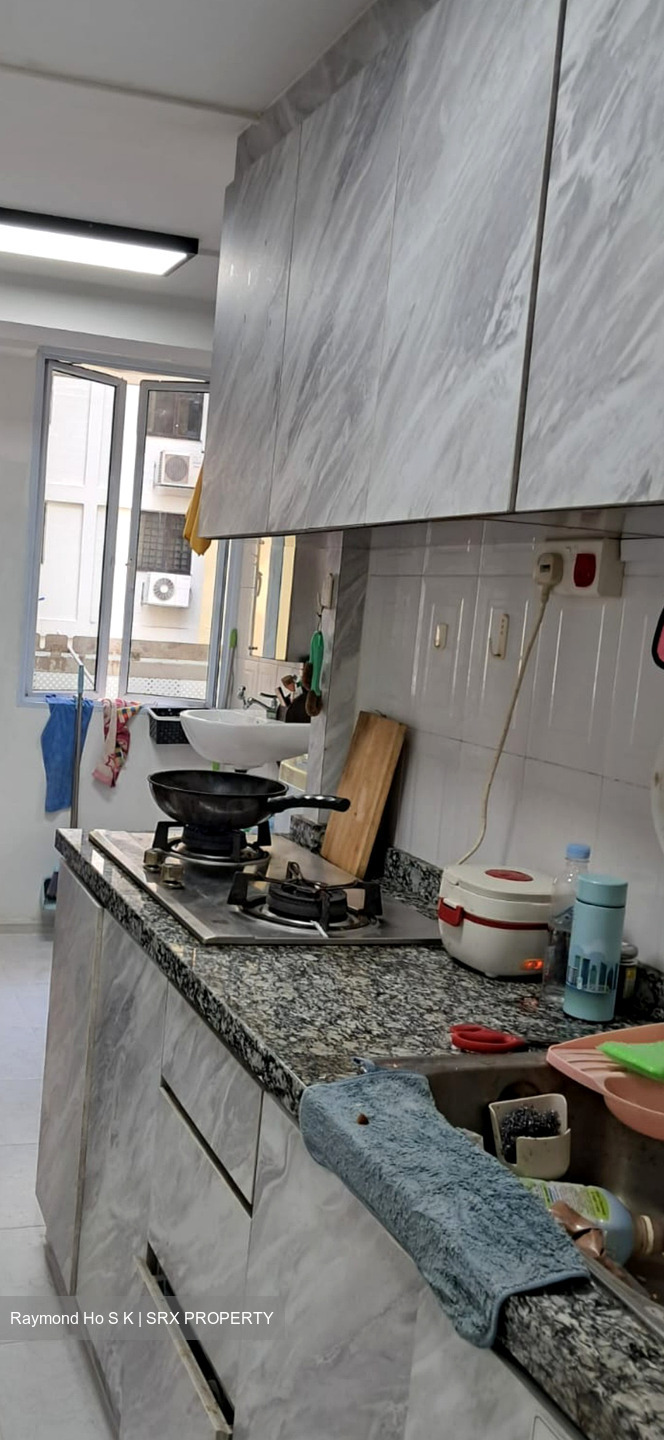 Blk 95 Commonwealth 16 (Queenstown), HDB 3 Rooms #453016381